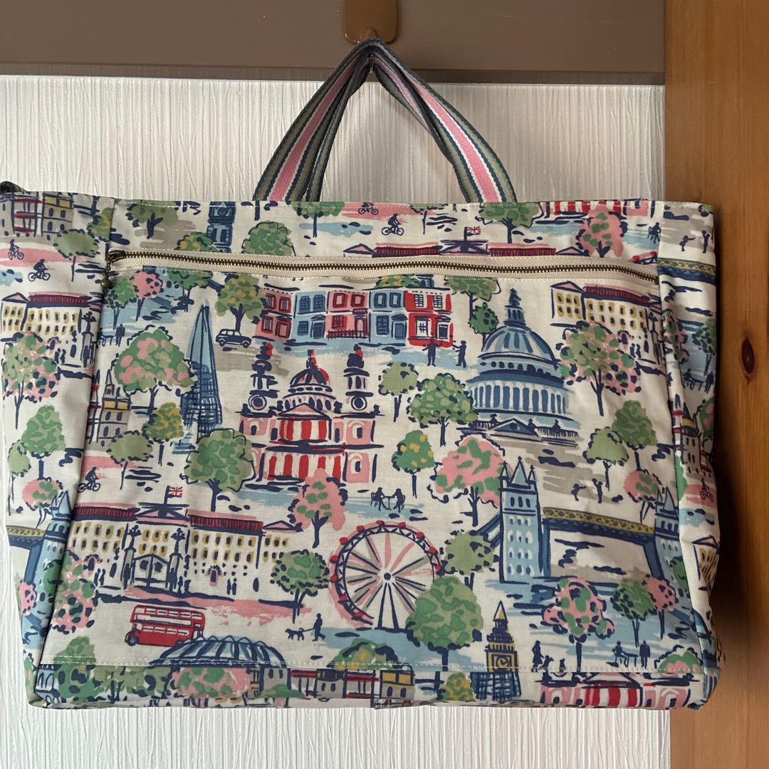 standing 18bag ハンドメイドオーダーバッグ