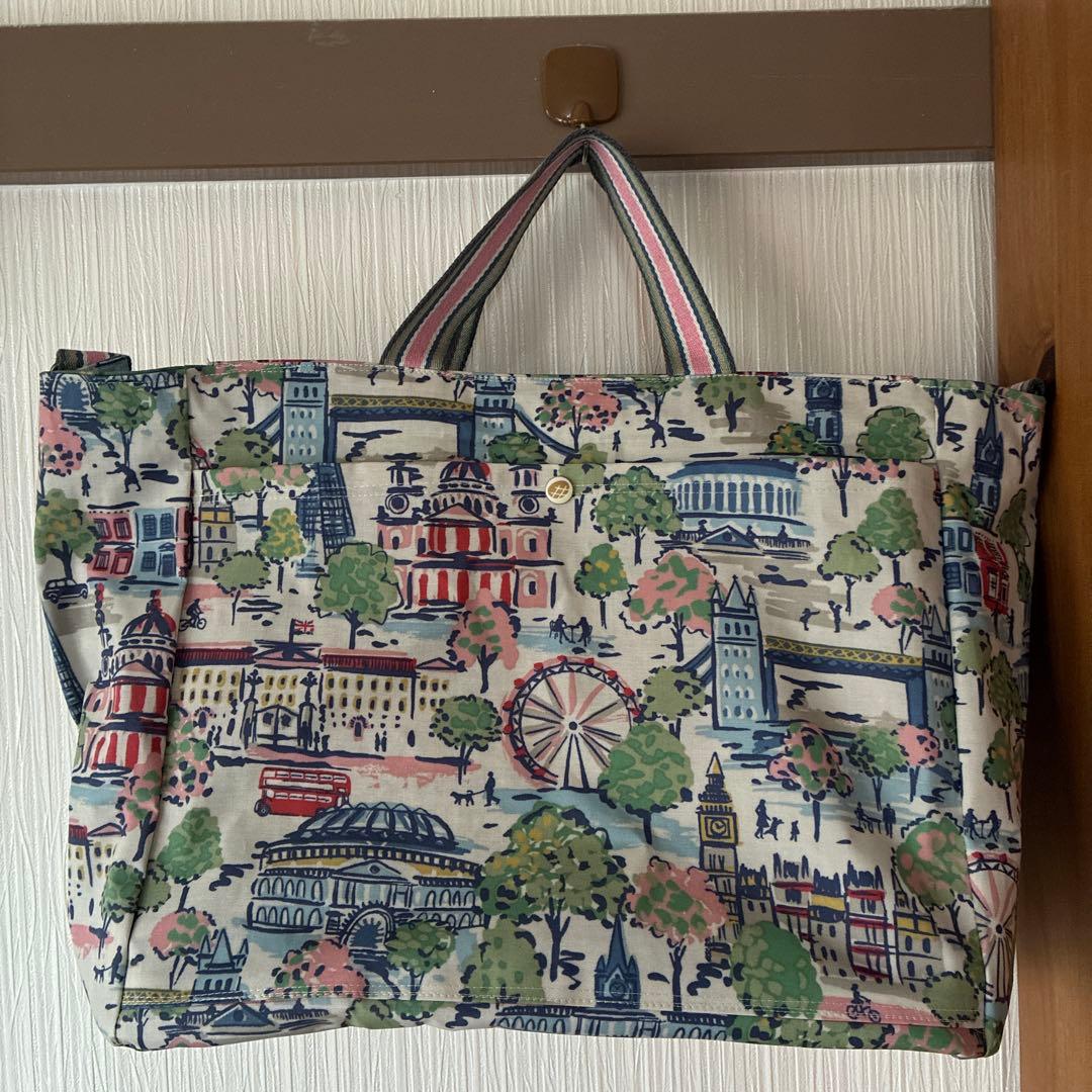 standing 18bag ハンドメイドオーダーバッグ