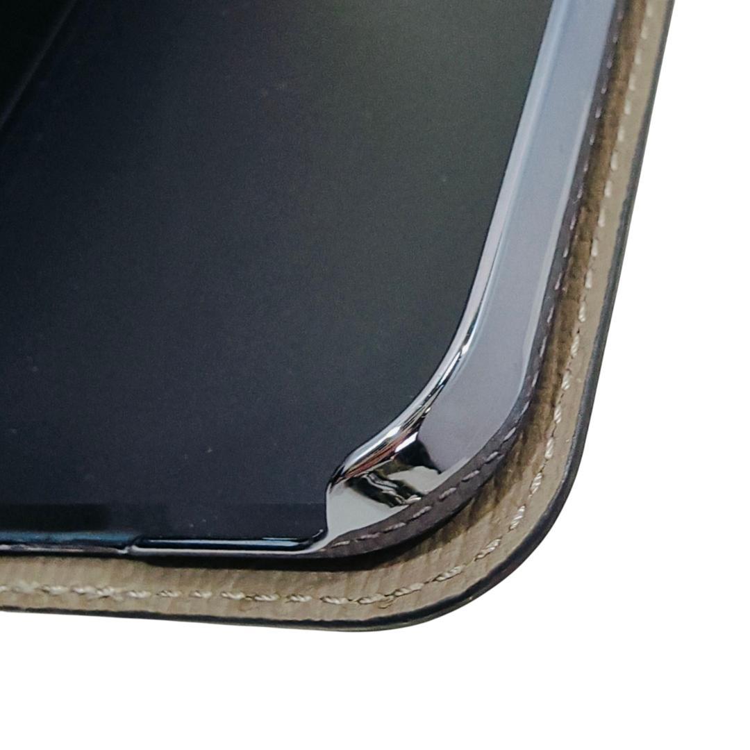 極美品 BONAVENTURA iPhone 14 Pro Max用 ケース