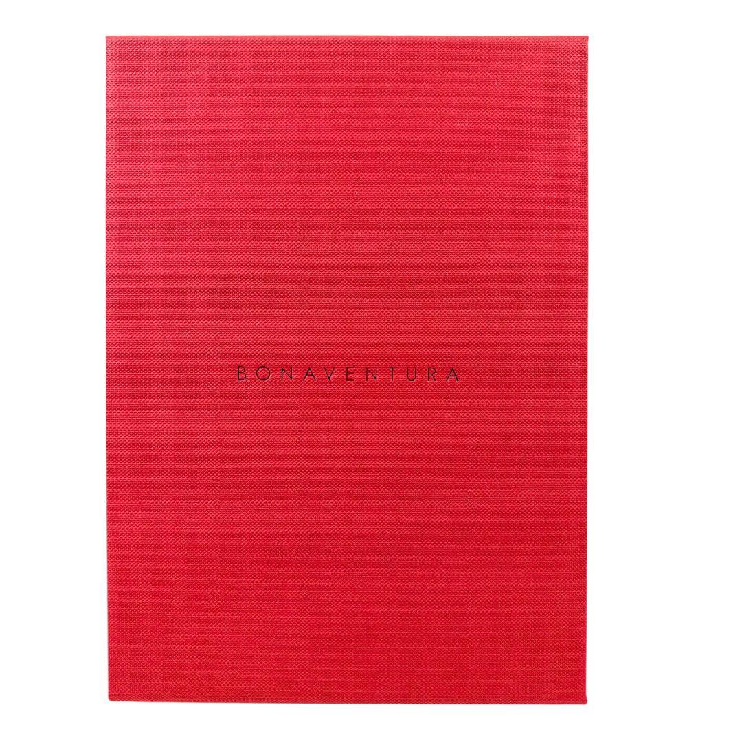 極美品 BONAVENTURA iPhone 14 Pro Max用 ケース