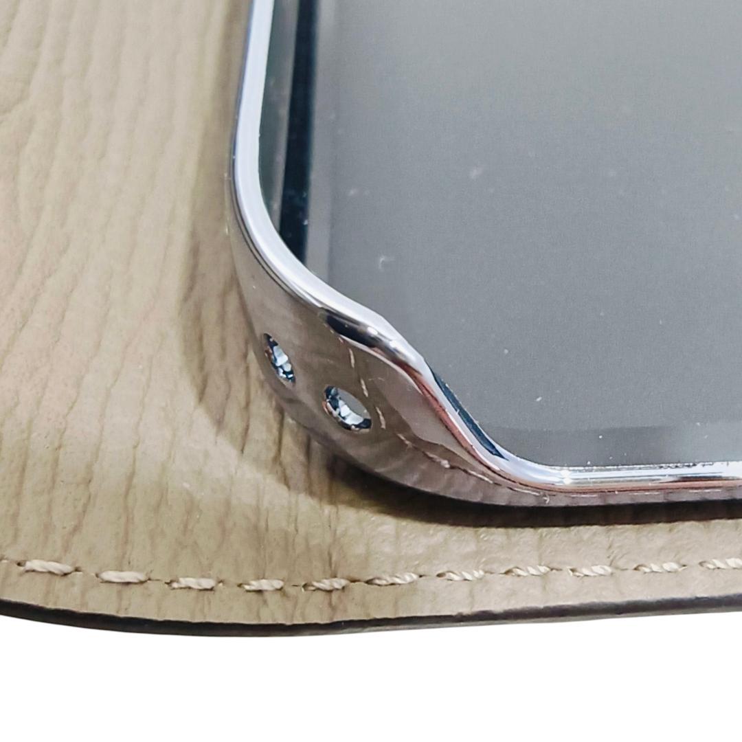 極美品 BONAVENTURA iPhone 14 Pro Max用 ケース