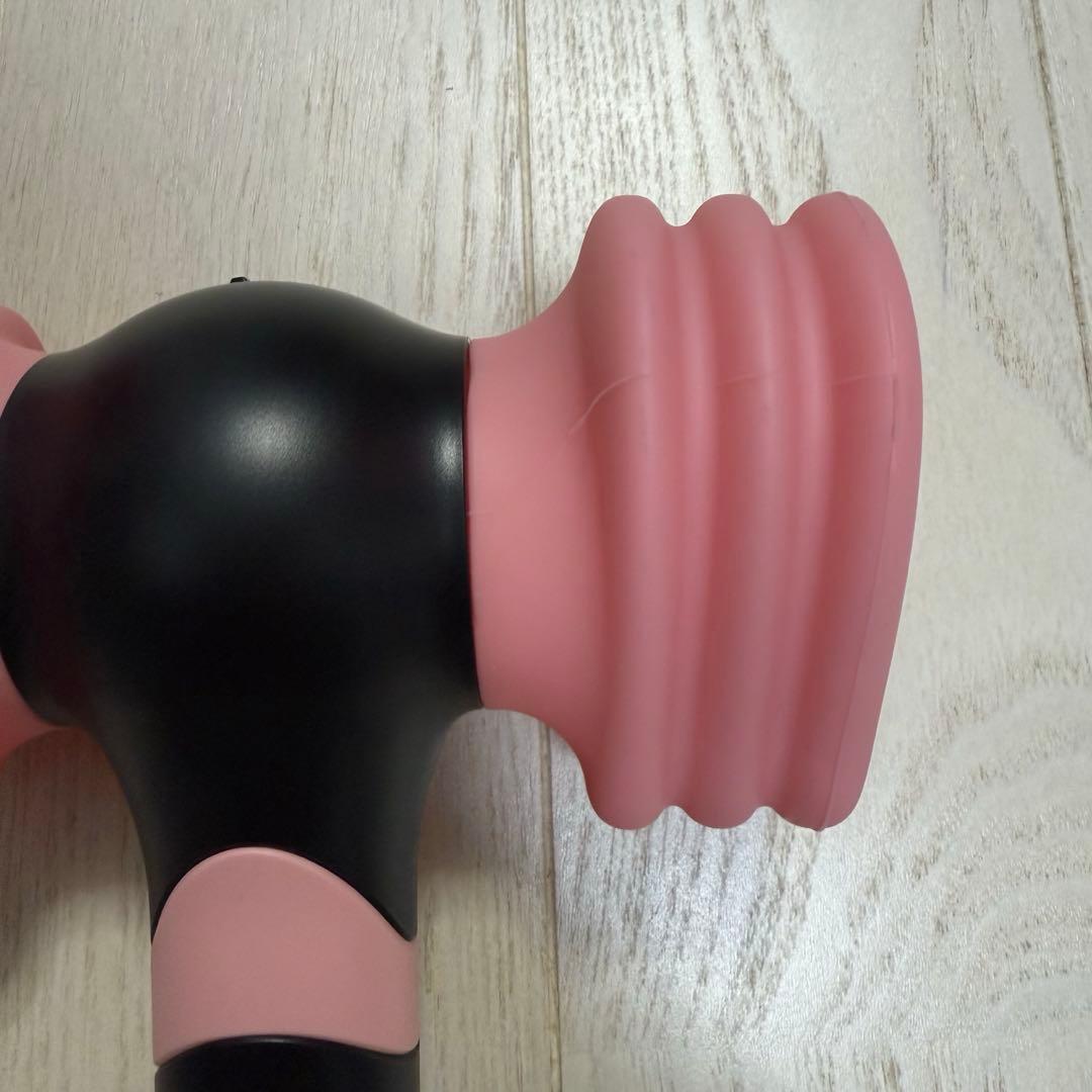 BLACKPINK 公式ペンライトver2