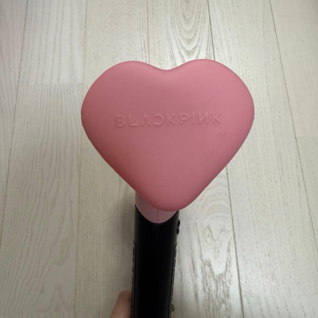 BLACKPINK 公式ペンライトver2