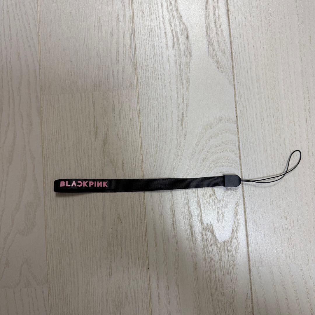 BLACKPINK 公式ペンライトver2