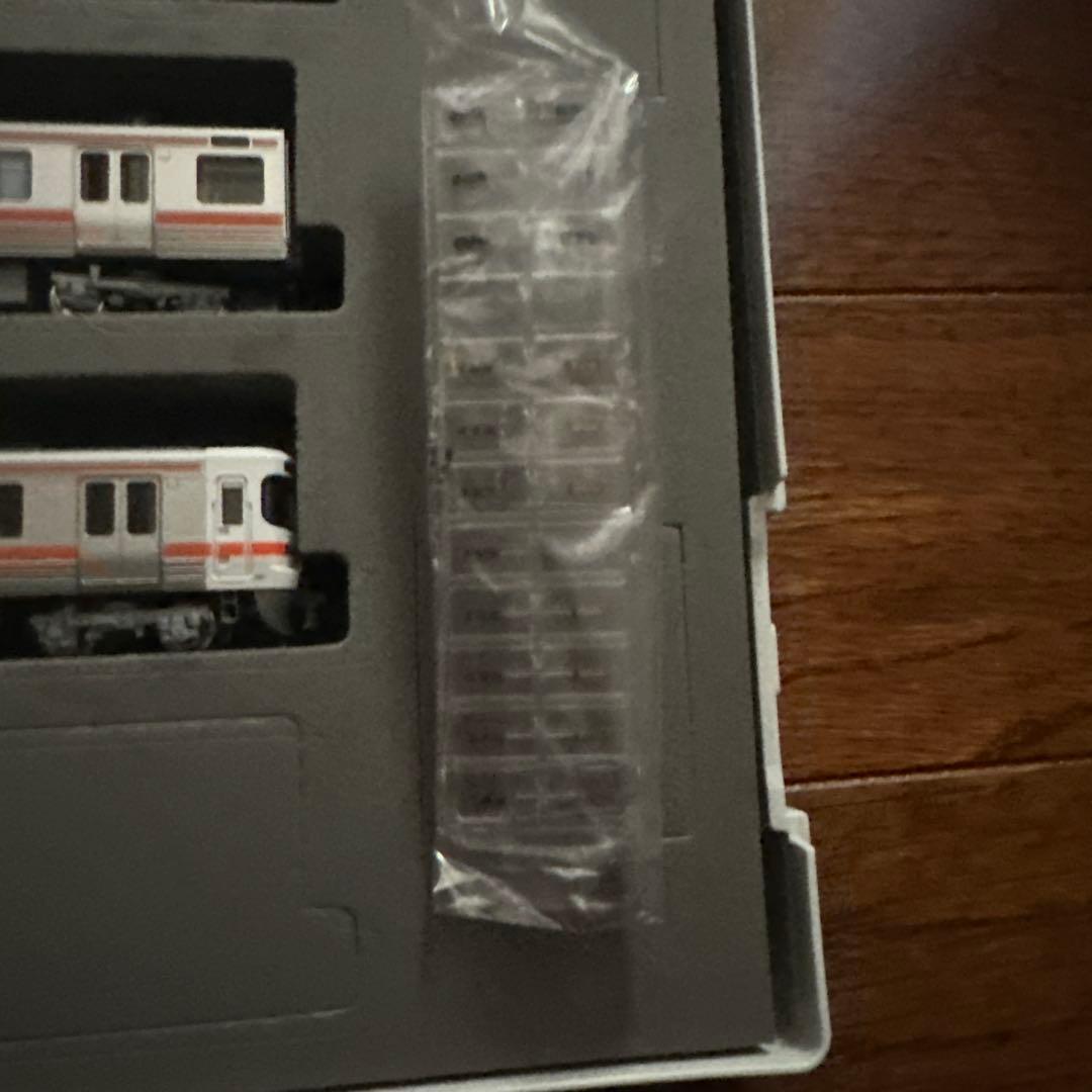 TOMIX JR 313 5000系 近郊電車6両セット
