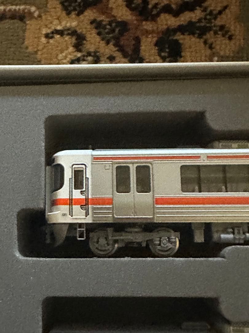TOMIX JR 313 5000系 近郊電車6両セット