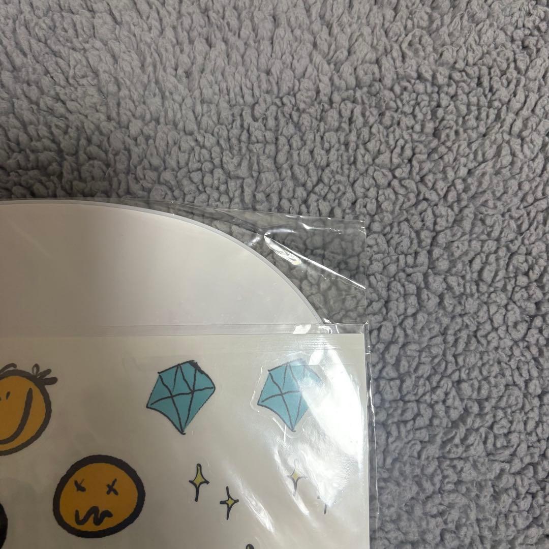 treasure ヒョンソク ジェヒョク グッズセット