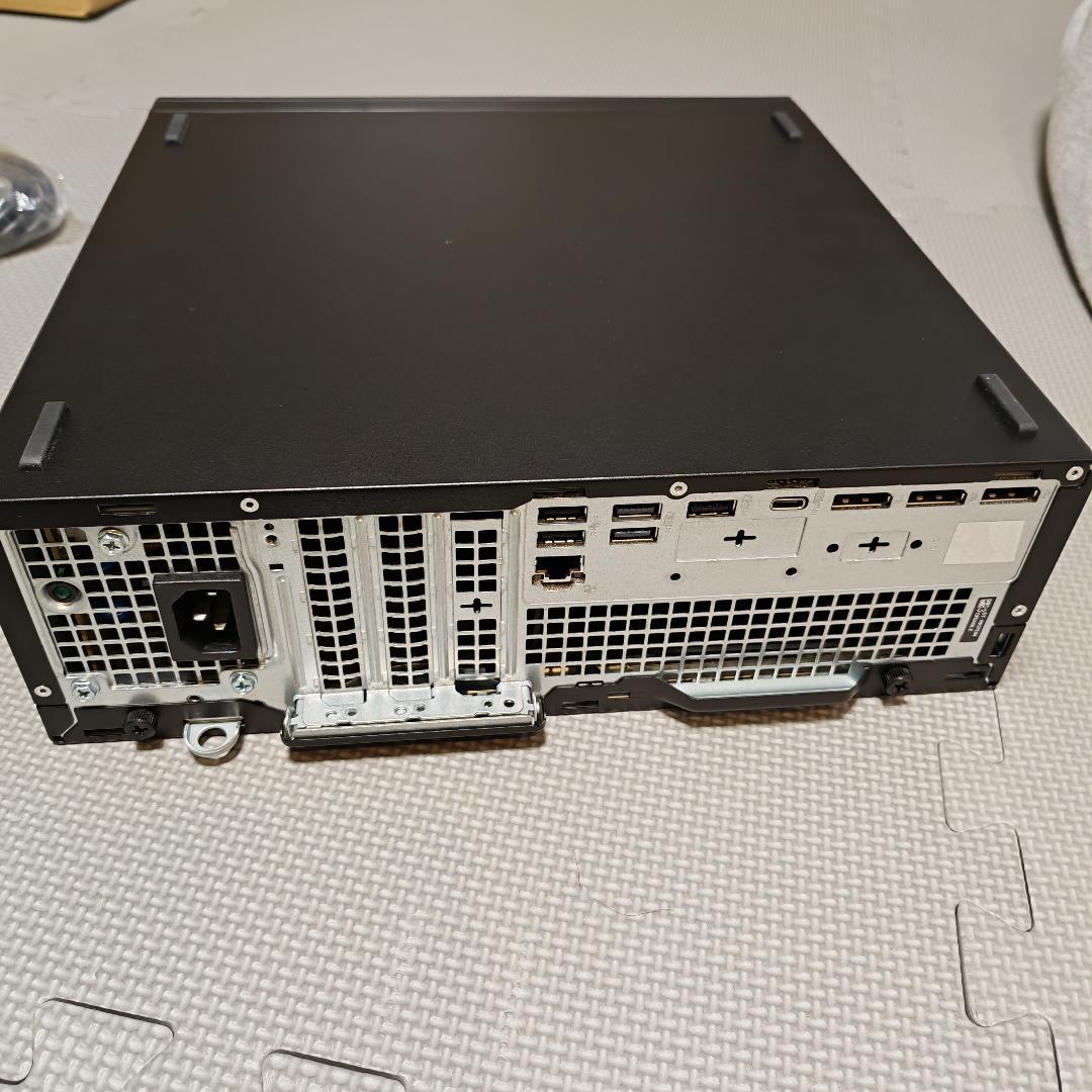 DELL Pro スリム Plus Ultra7 265/64GB/1TB/