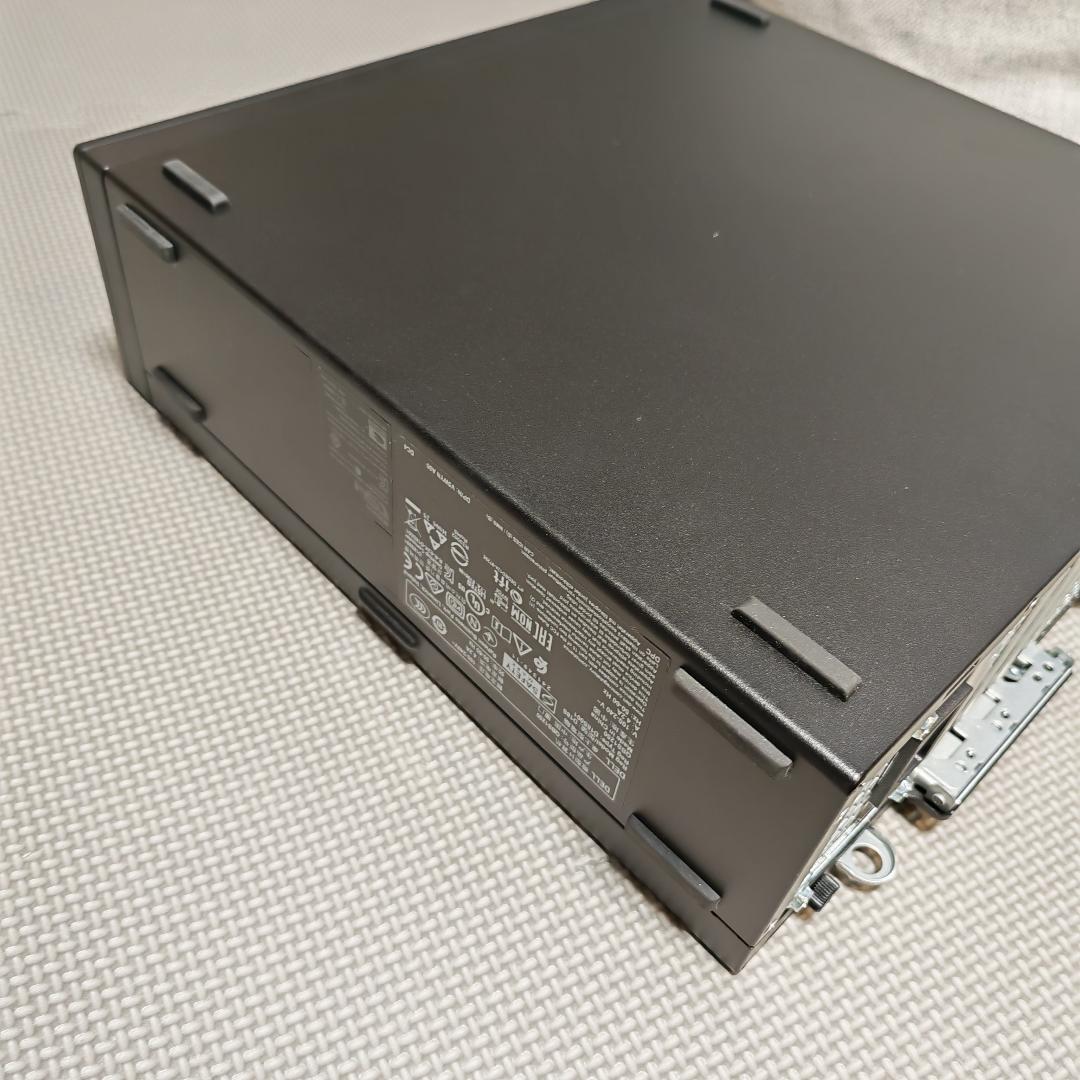 DELL Pro スリム Plus Ultra7 265/64GB/1TB/
