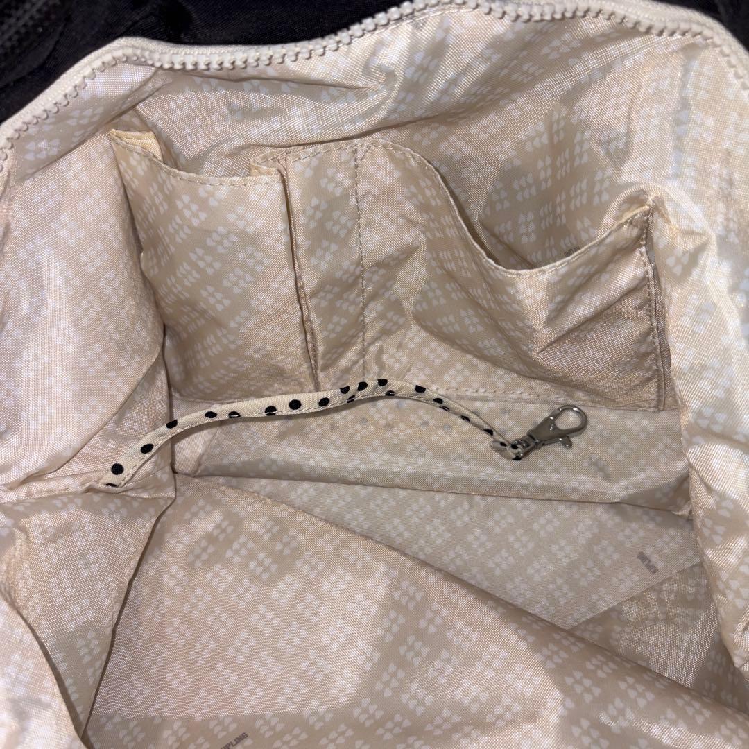 Kipling New Shopper L トートバッグ