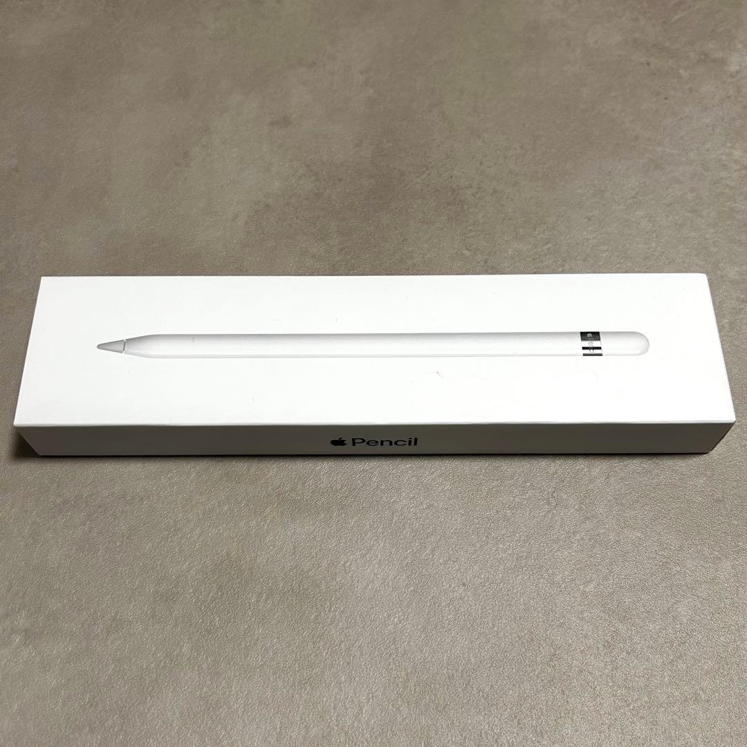 Apple Pencil 第1世代　純正品　美品