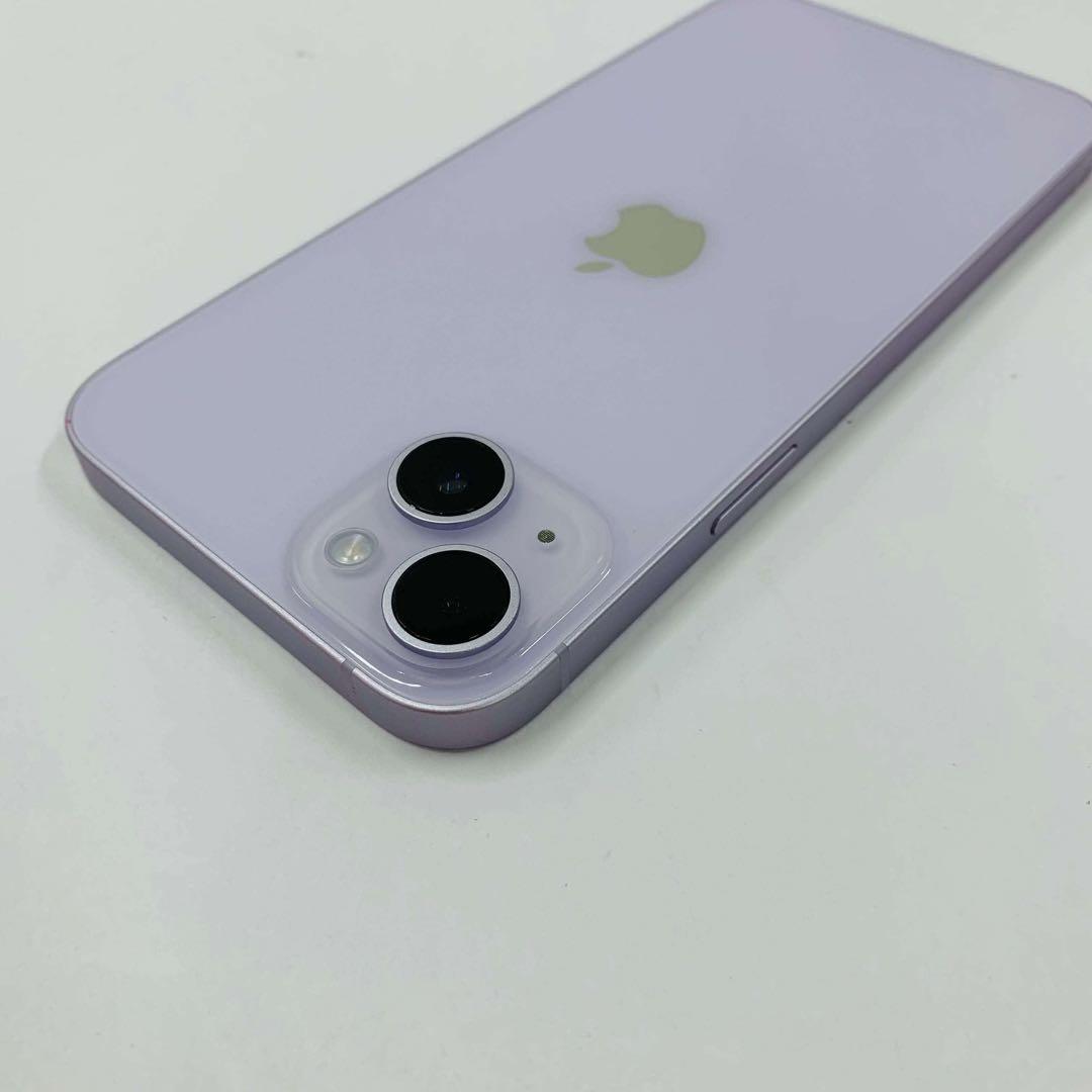 iPhone 14 Plus 128GB SIMフリー ほぼ新品