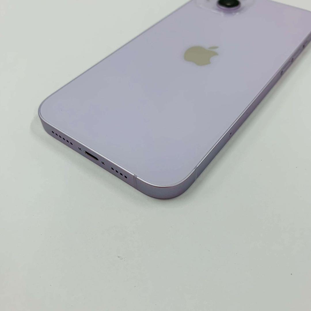 iPhone 14 Plus 128GB SIMフリー ほぼ新品