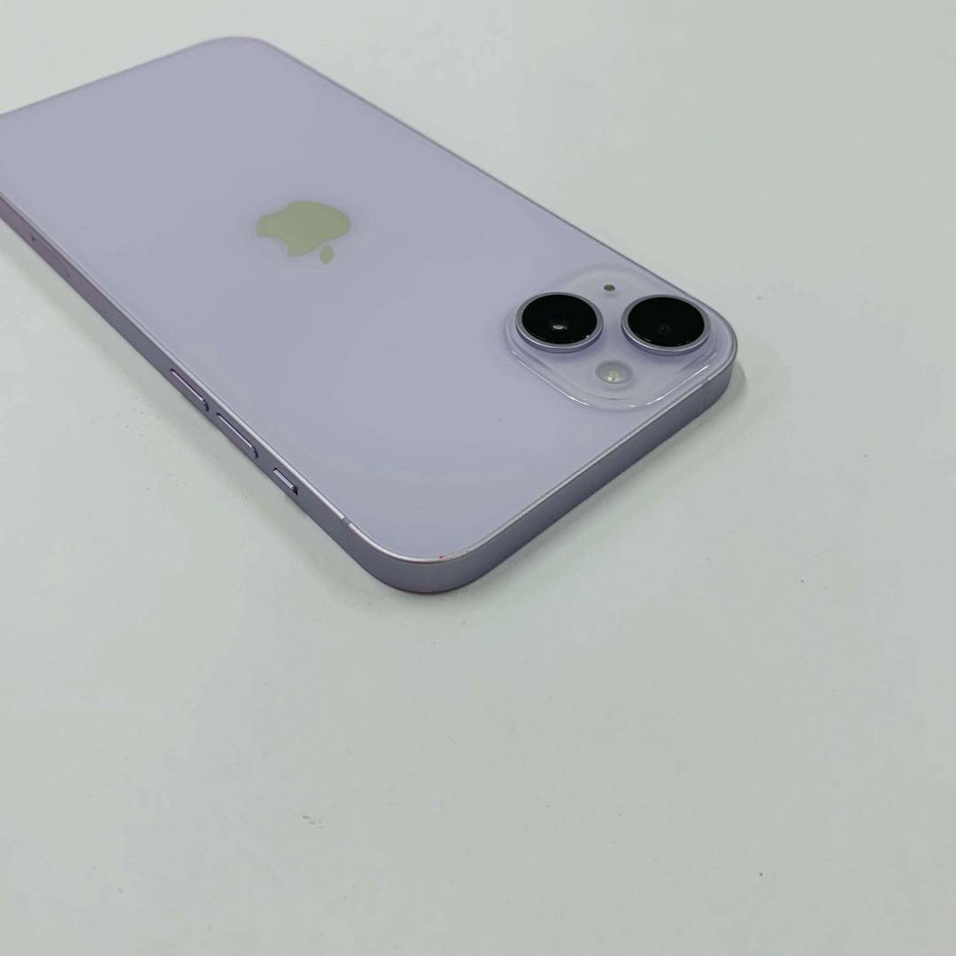 iPhone 14 Plus 128GB SIMフリー ほぼ新品