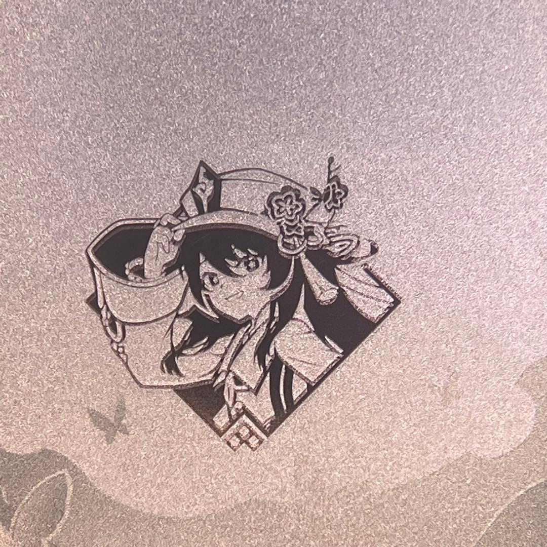 超希少 OnePlus Ace Pro 原神 胡桃 16/512GB 日本未発売