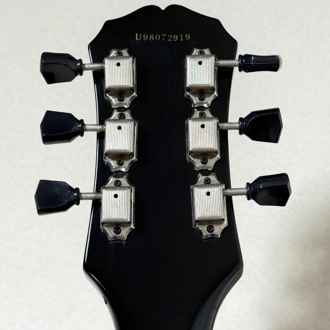 Epiphone Les Paul Joe Perry Type ジョー ペリー