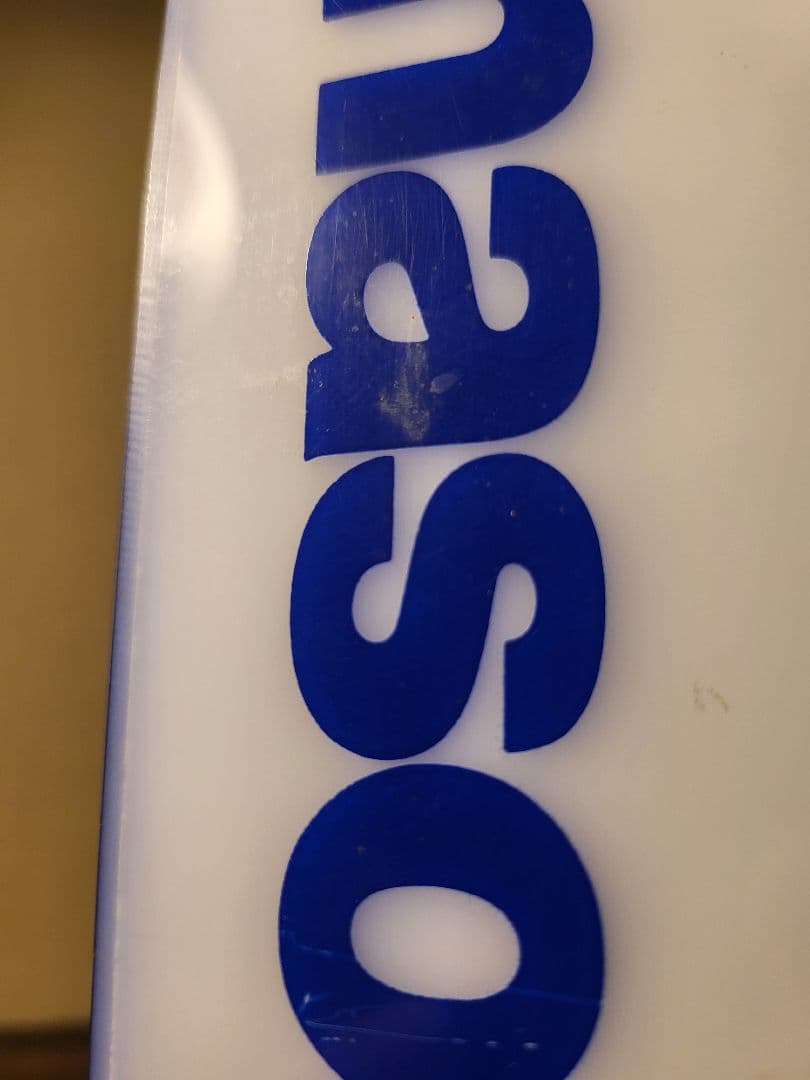 Panasonic　パナソニック　販促用ライト　広告ライト　レトロ　ヴィンテージ