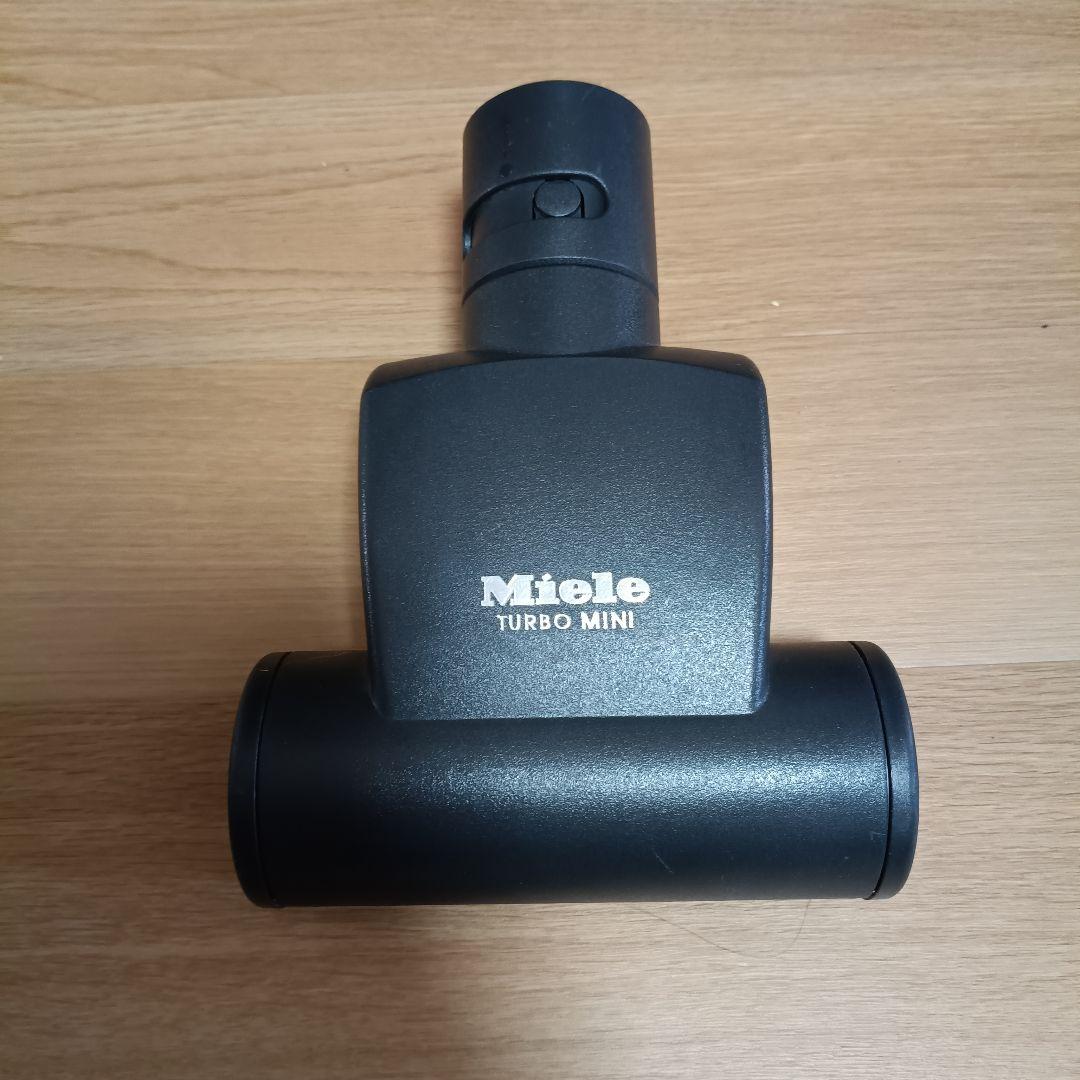 Miele ミーレ 紙パック式 クリーナー 掃除機 S6260 付属品多数