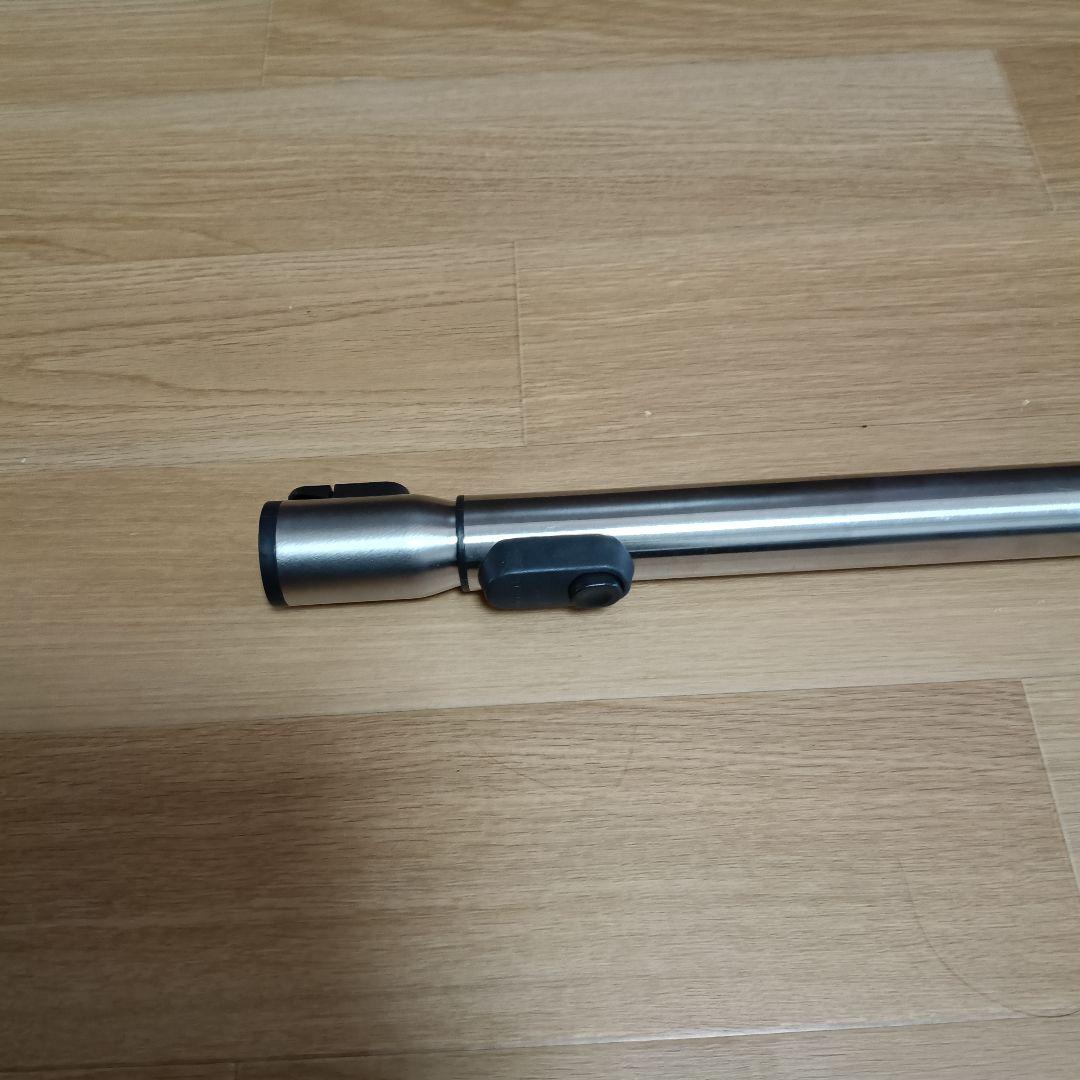 Miele ミーレ 紙パック式 クリーナー 掃除機 S6260 付属品多数