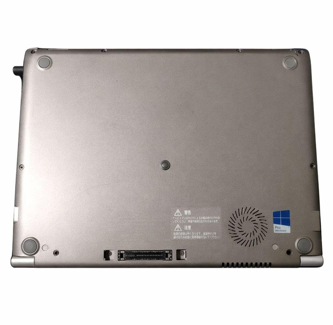 Windowsノート本体 dynabook R63/U i5 8GB SSD128GB Win11 Pro