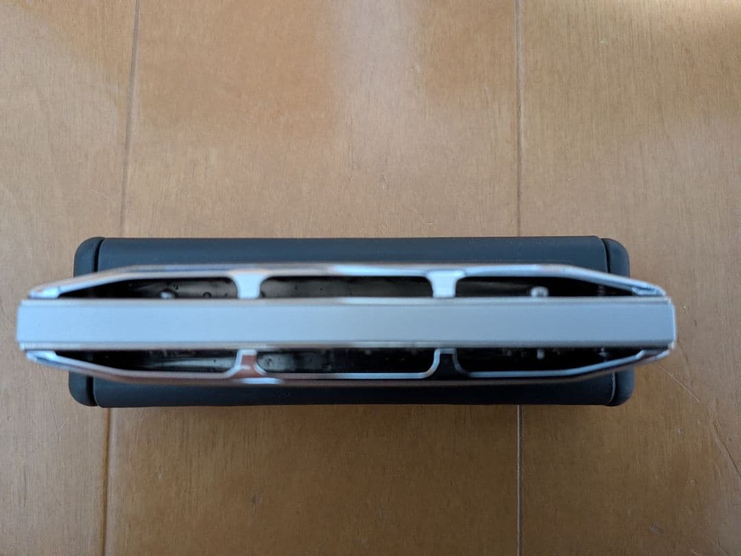 Key C Hohner Meisterklasse ホーナー ブルースハープ