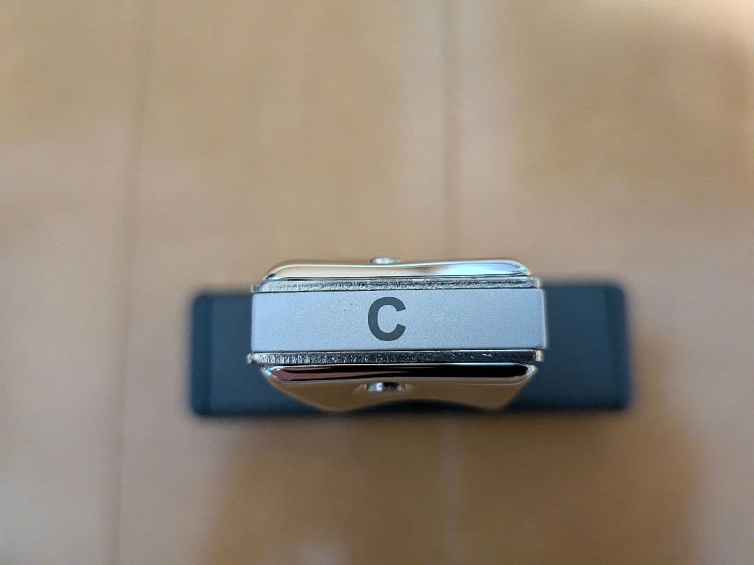 Key C Hohner Meisterklasse ホーナー ブルースハープ