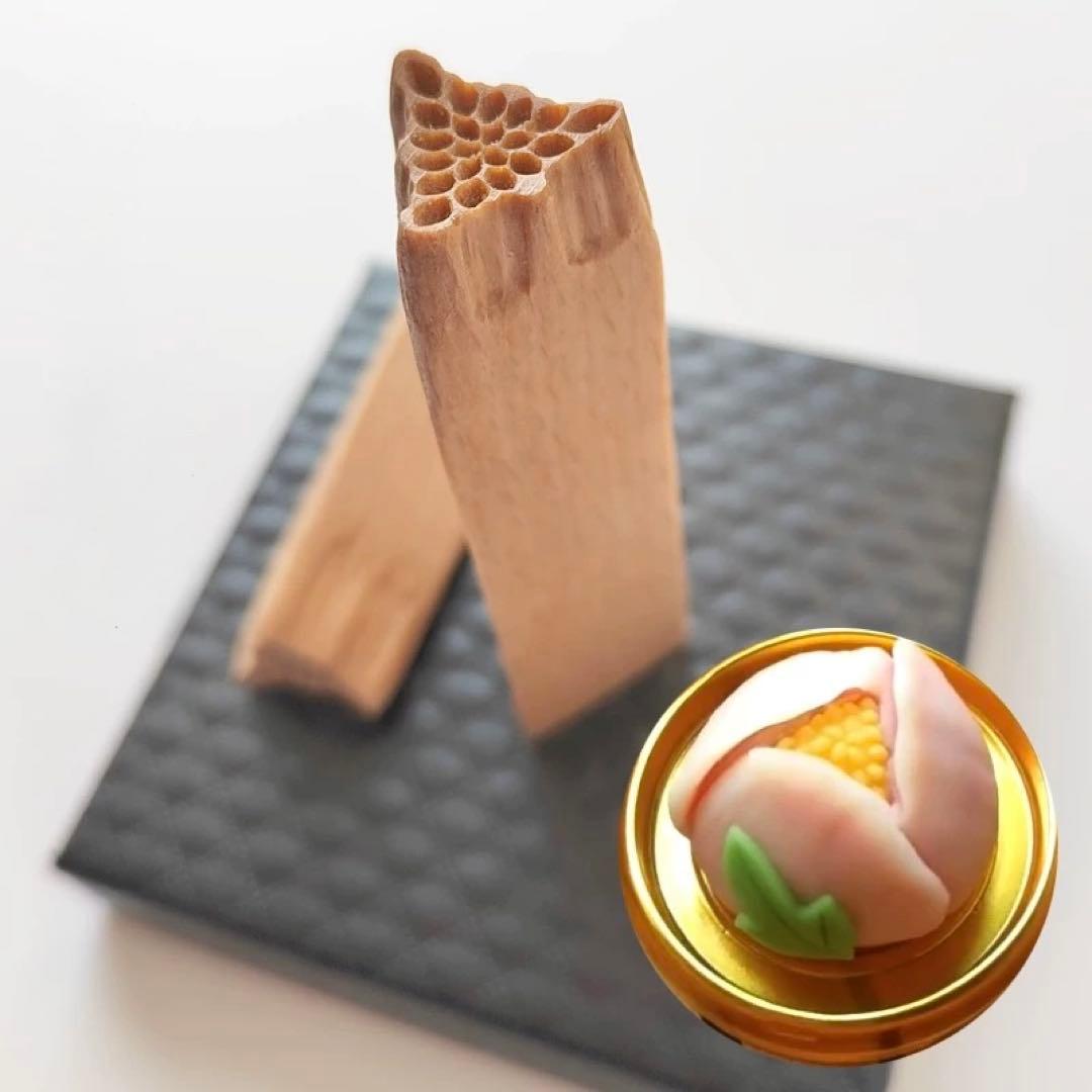和菓子 練り切り 作成用道具 セット