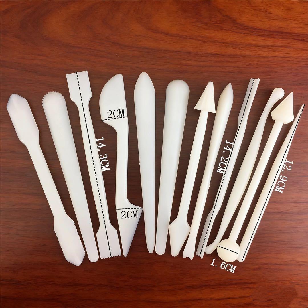 和菓子 練り切り 作成用道具 セット