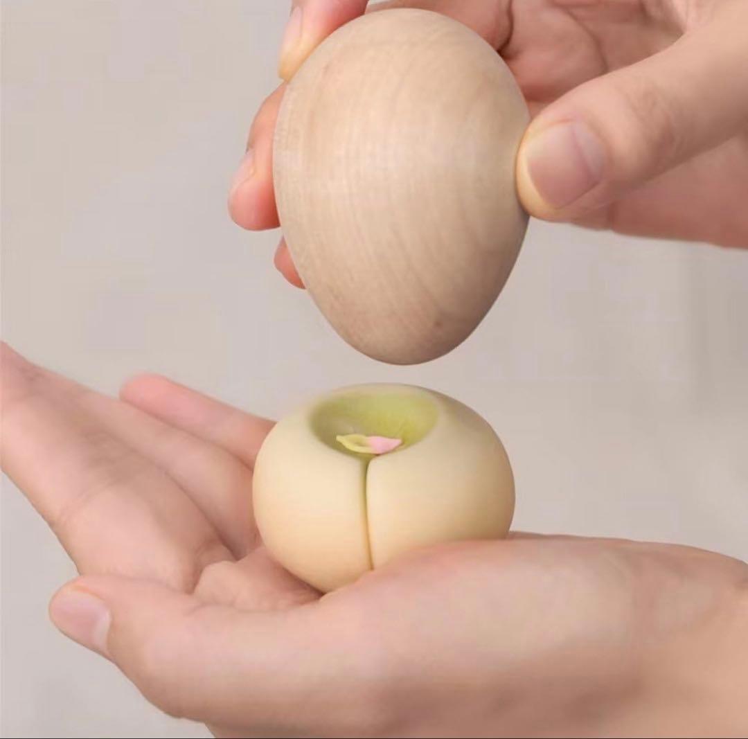 和菓子 練り切り 作成用道具 セット
