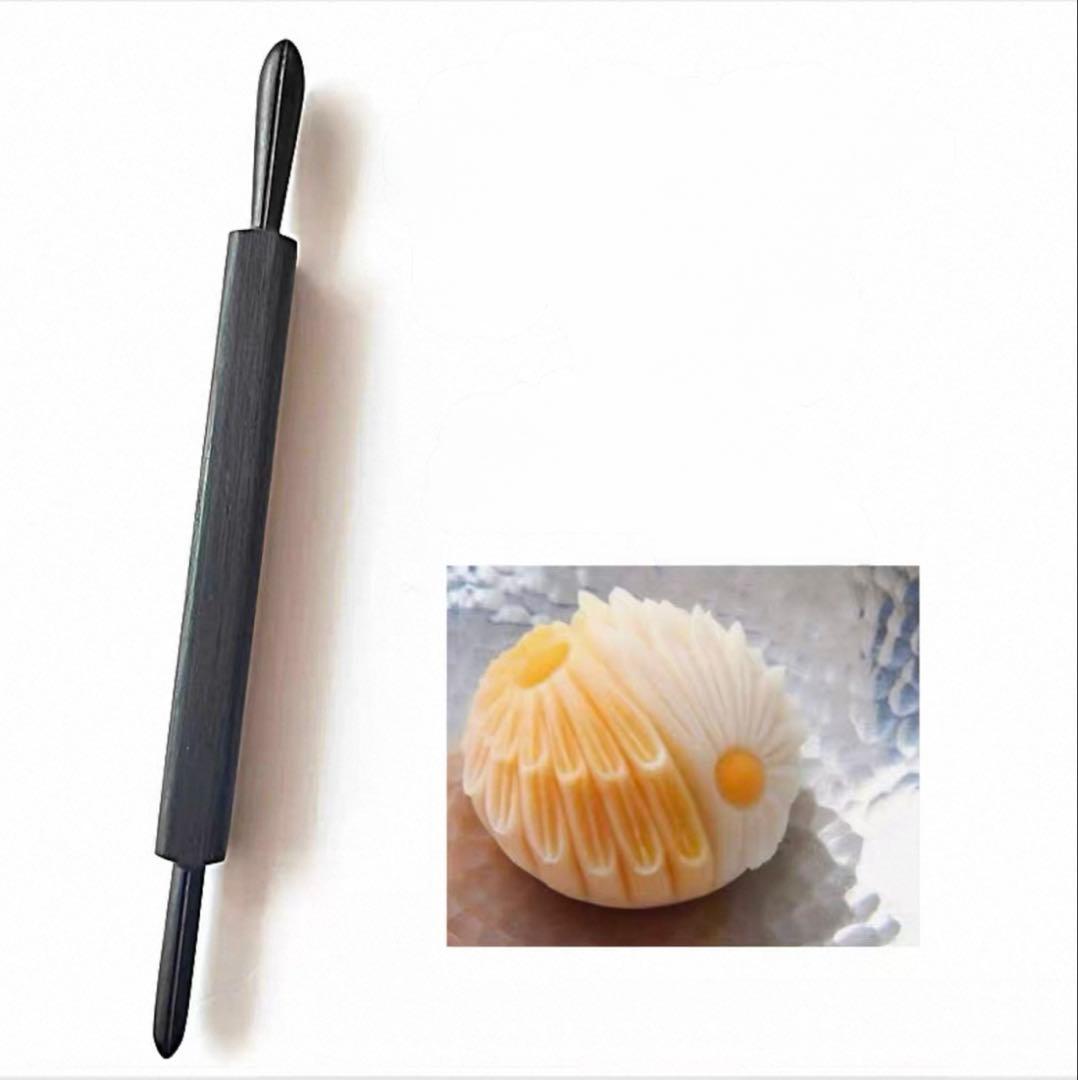 和菓子 練り切り 作成用道具 セット