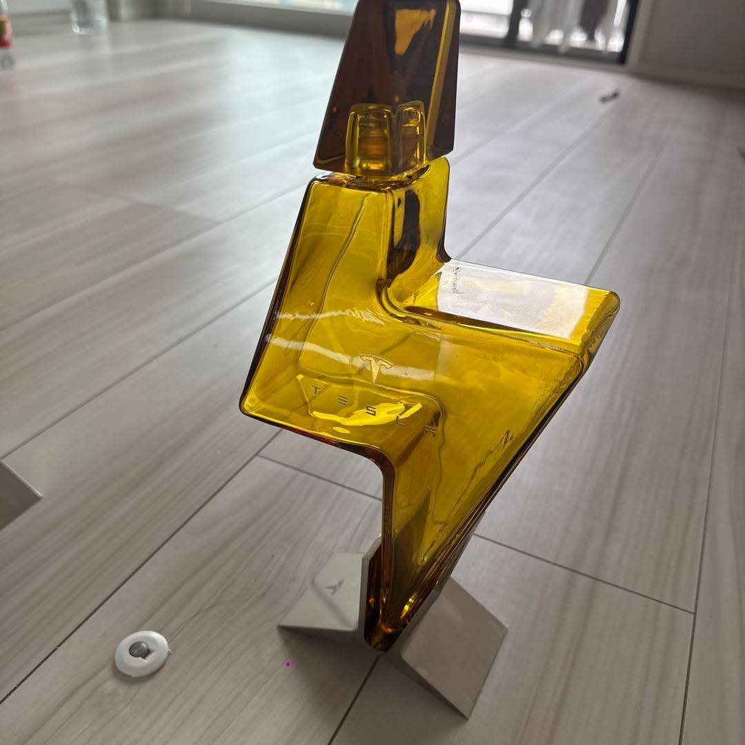 【早い者勝ち 本日19時までの購入限定】 テスラグッズ総額約10万円分まとめ売り