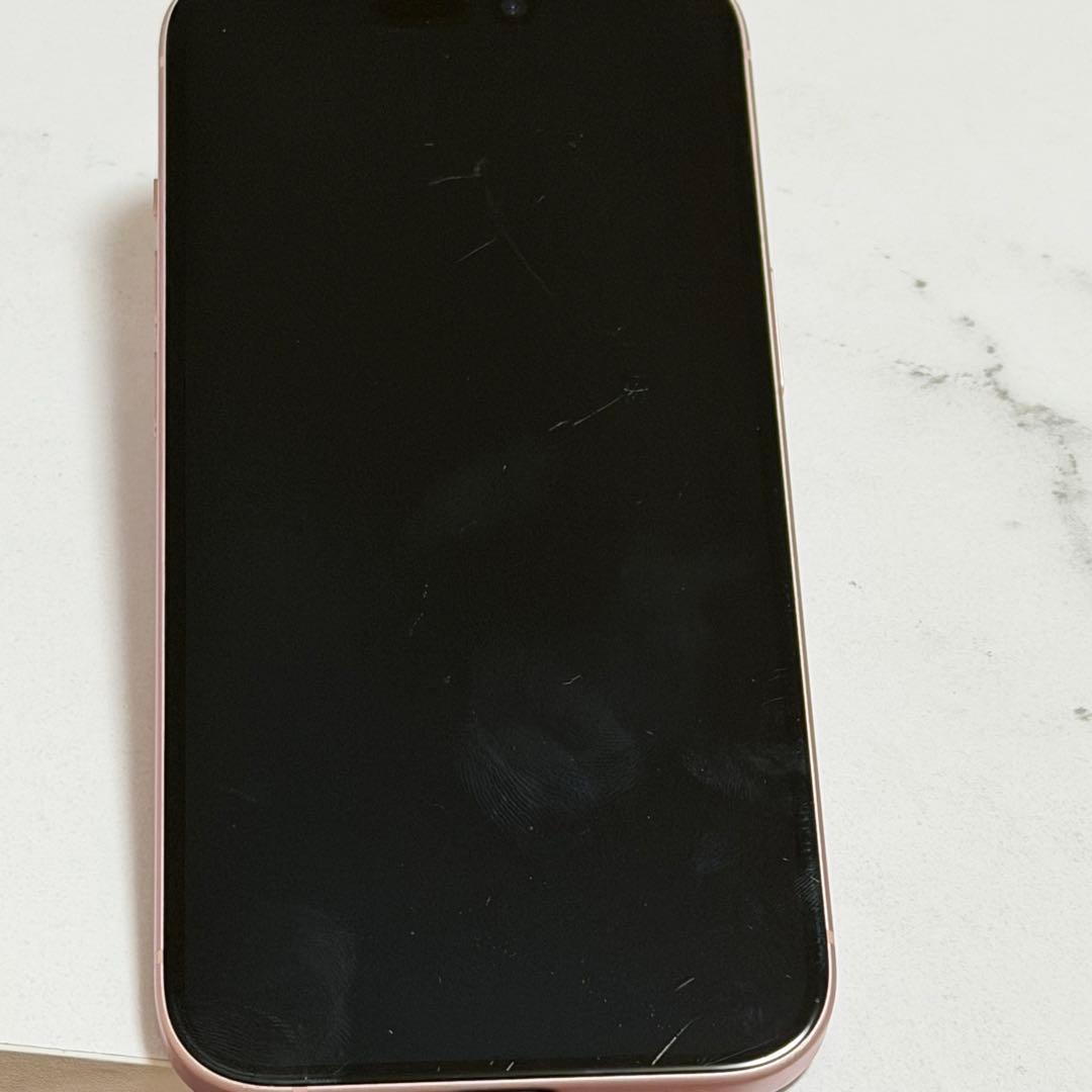 Apple iPhone15 256GB SIMフリー