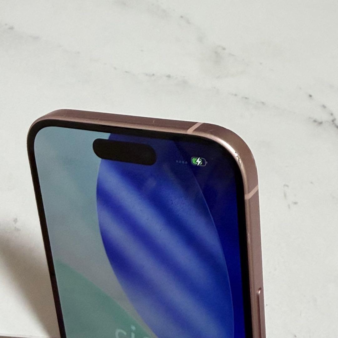 Apple iPhone15 256GB SIMフリー