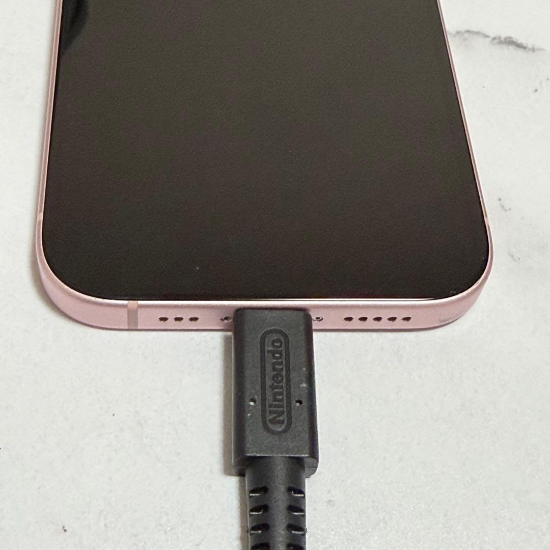 Apple iPhone15 256GB SIMフリー