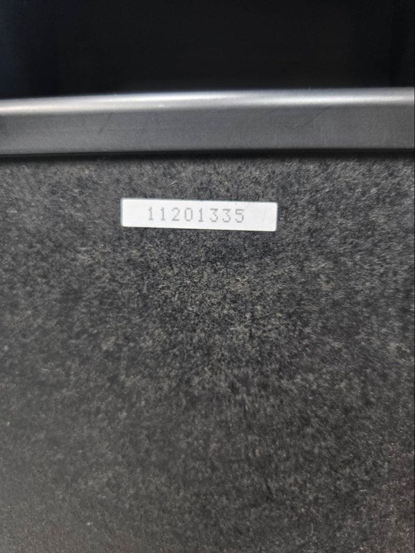 KENWOOD SUPER WOOFER SW-9 ウーファー ケンウッド