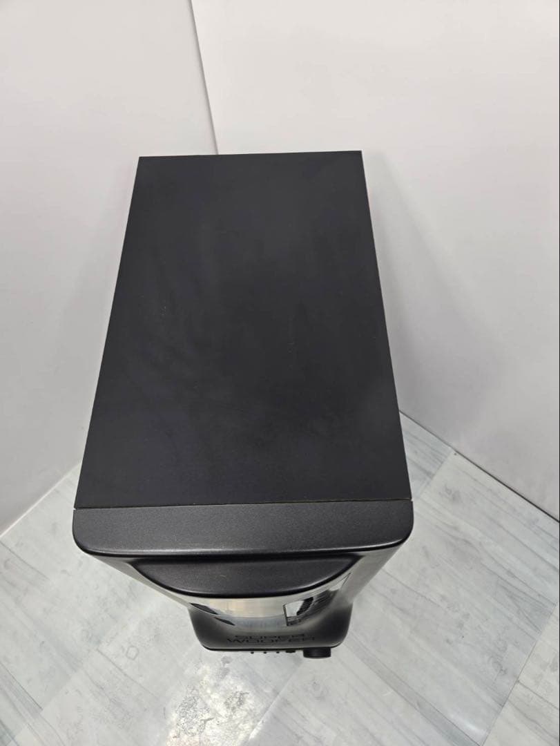 KENWOOD SUPER WOOFER SW-9 ウーファー ケンウッド