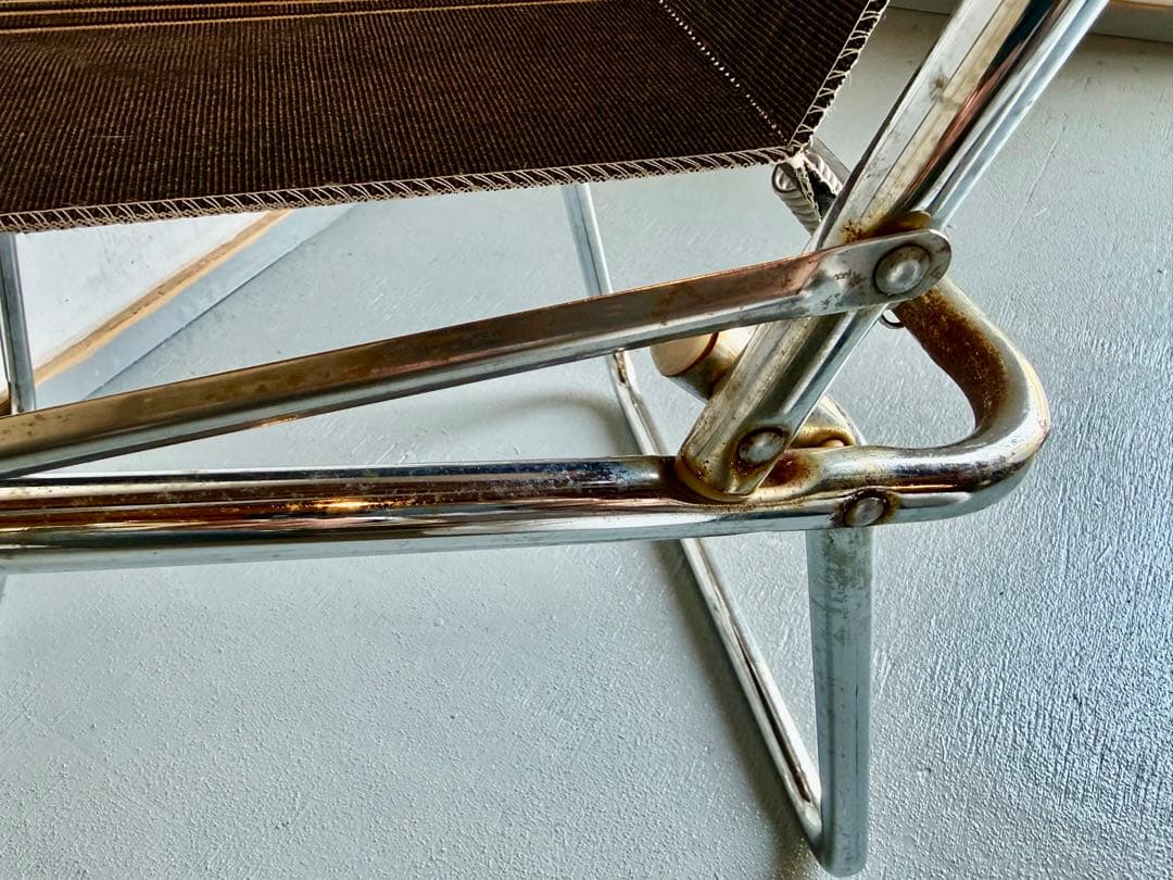 Zip Dee ジップディ チェア