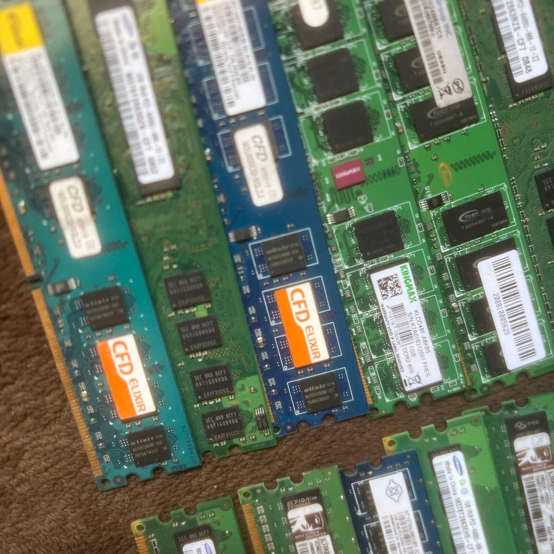 PC基盤セット