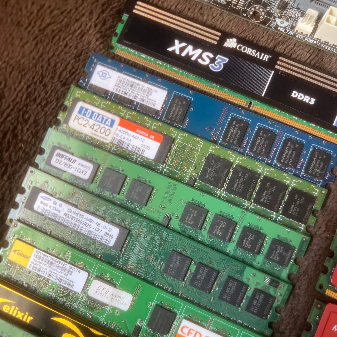 PC基盤セット