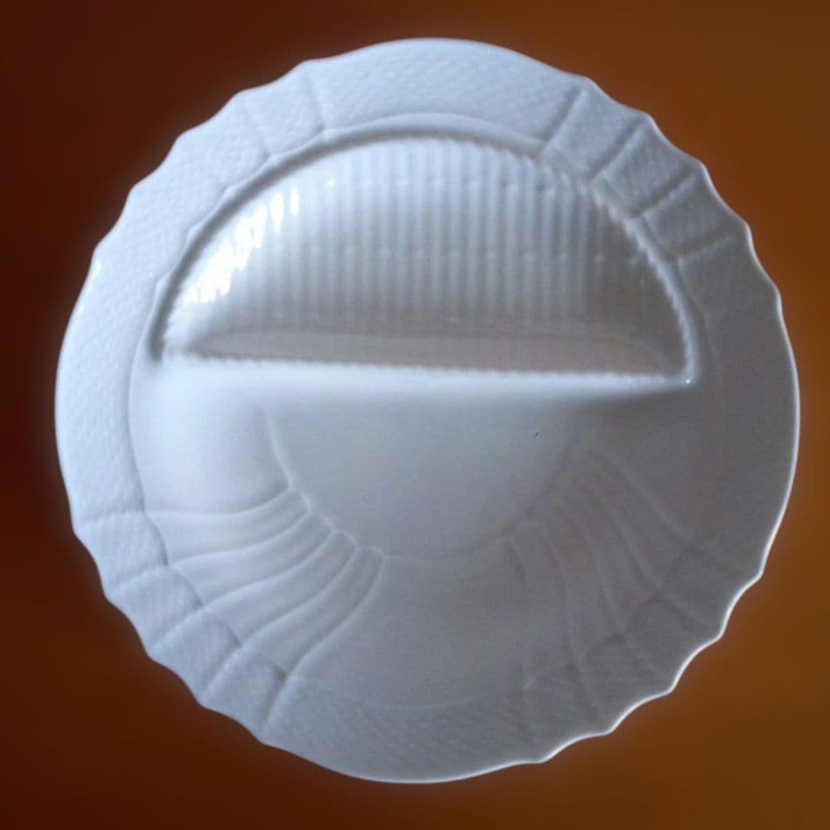 【希少】リチャードジノリ アーティチョーク プレート ２枚