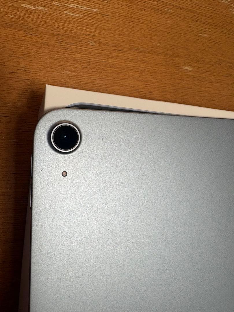 iPad Air（第4世代） スカイブルー 64GB 箱あり