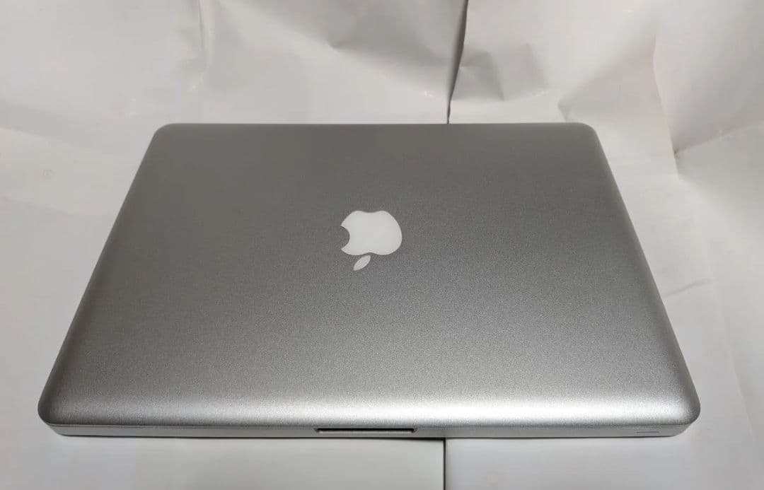 MacBook本体 Macbookpro 13inch 2.5GHz Core i5 16GB
