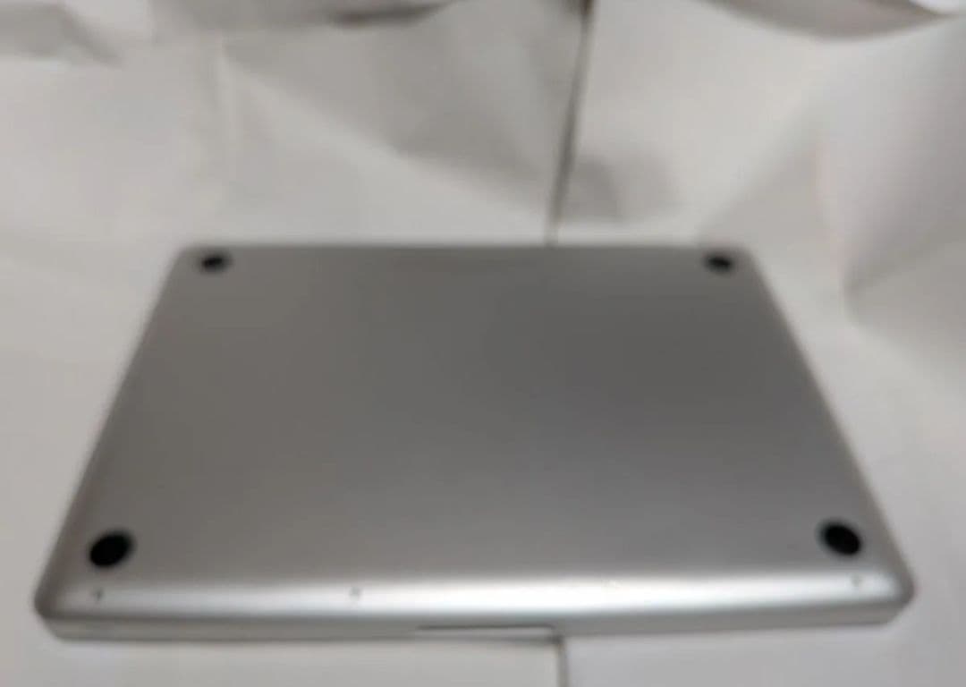 MacBook本体 Macbookpro 13inch 2.5GHz Core i5 16GB