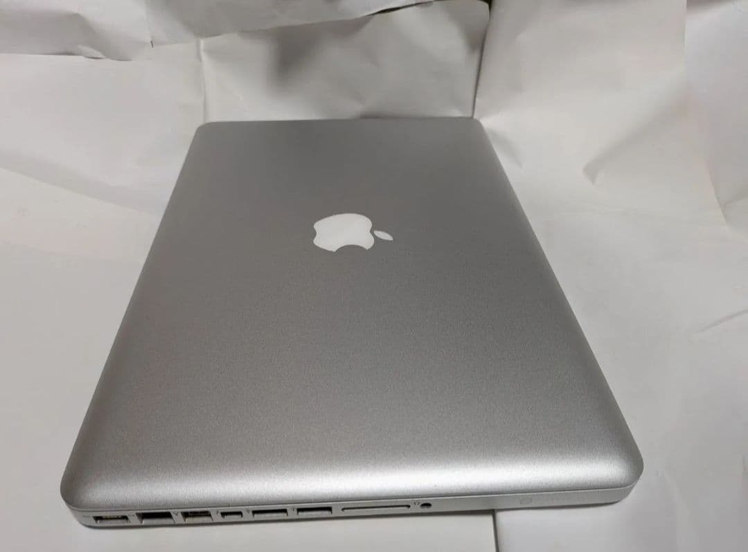MacBook本体 Macbookpro 13inch 2.5GHz Core i5 16GB