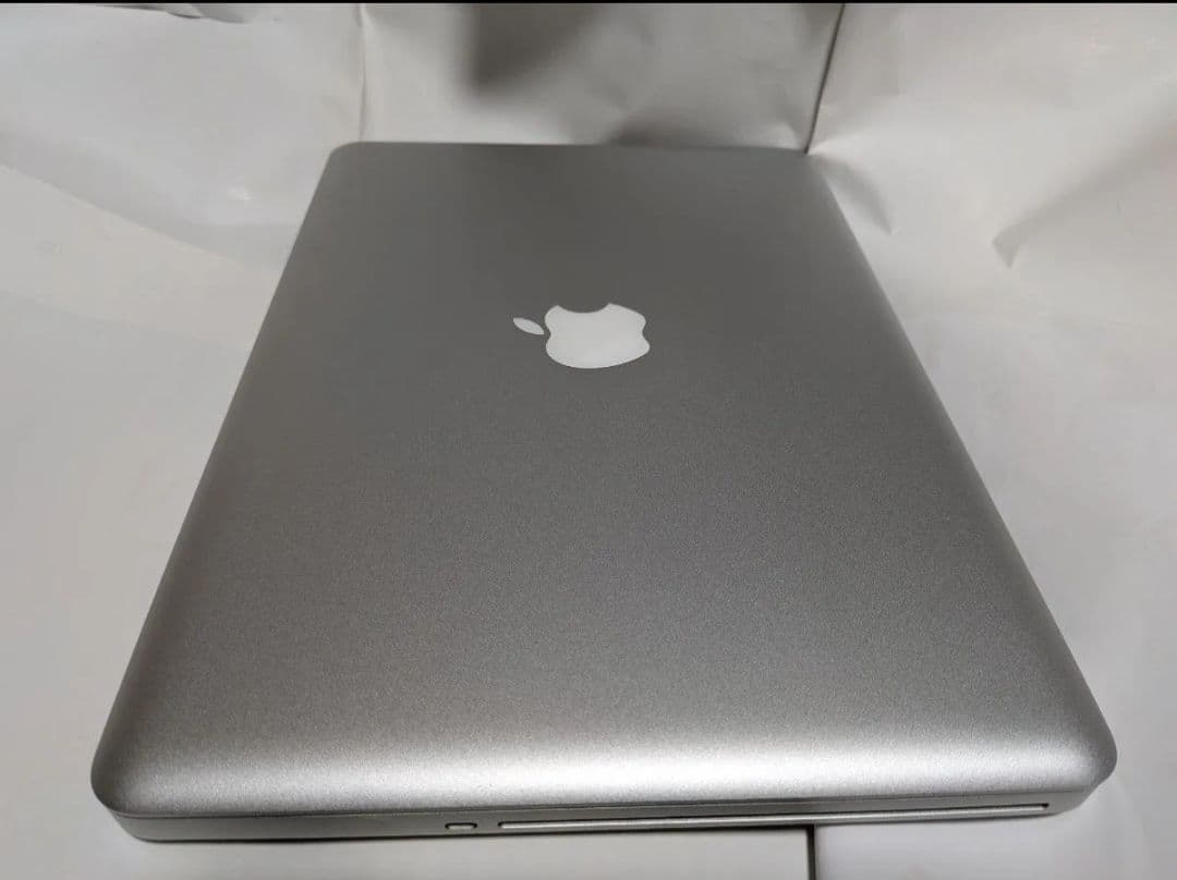 MacBook本体 Macbookpro 13inch 2.5GHz Core i5 16GB