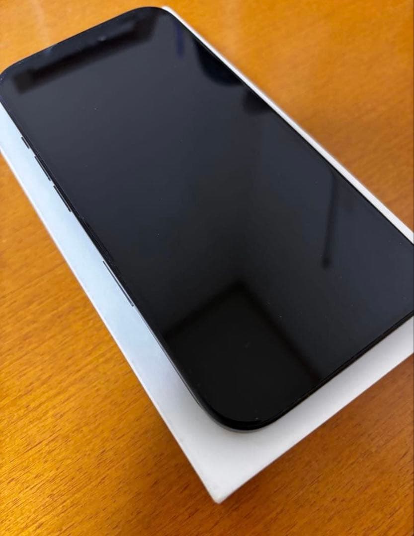iPhone15 128GB SIMフリー