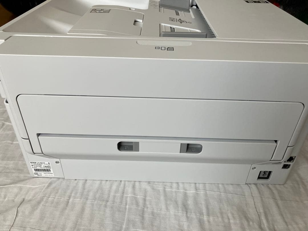 中古 PX-M6010F エプソン プリンター インクジェットカラー複合機