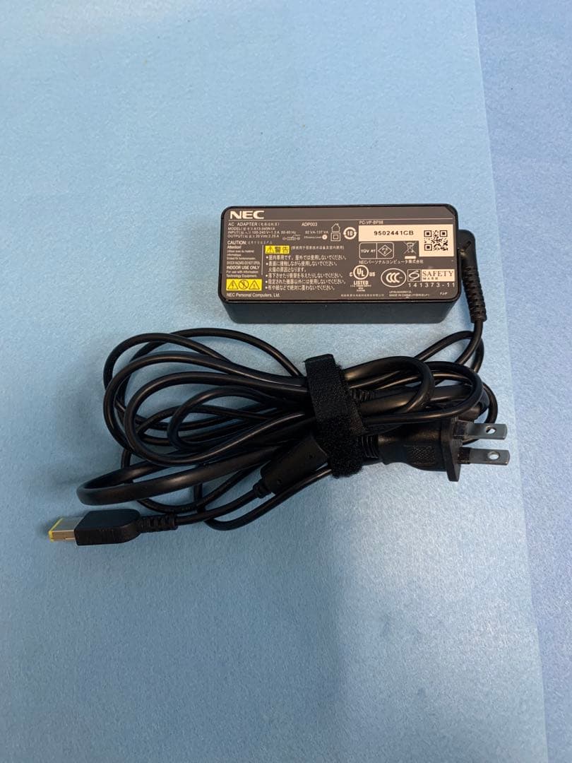 NEC/6th i3/Win11Pro/Office2021/新SSD/8GB