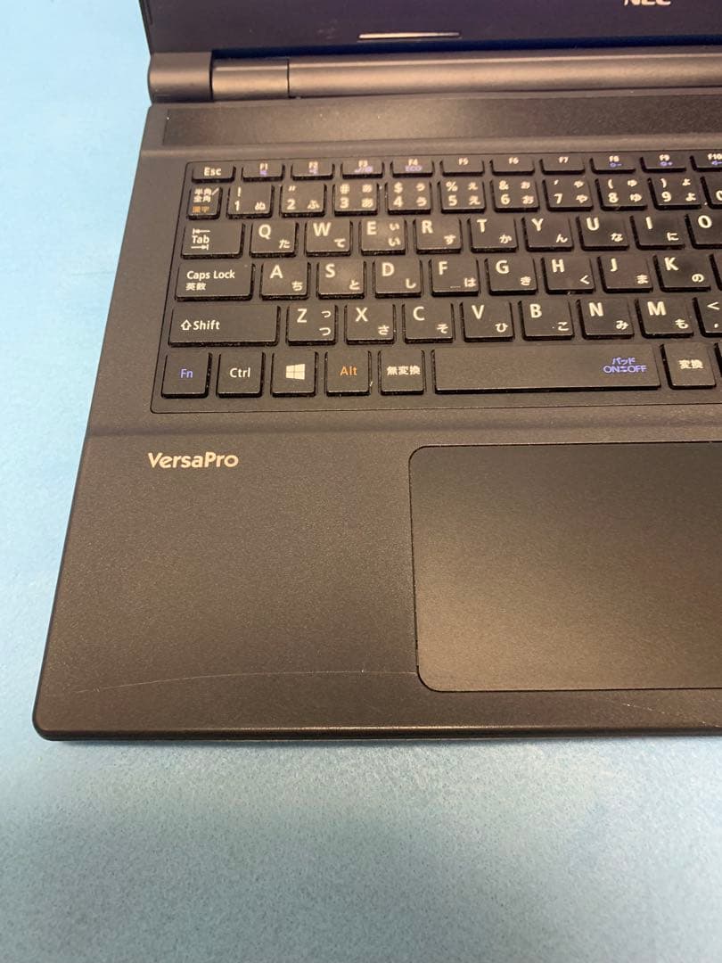 NEC/6th i3/Win11Pro/Office2021/新SSD/8GB