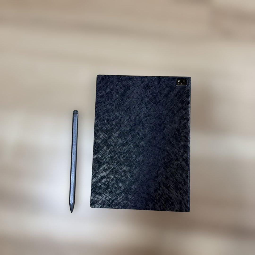 iFlytek A-Note 2スタイラスペン付き A4サイズ